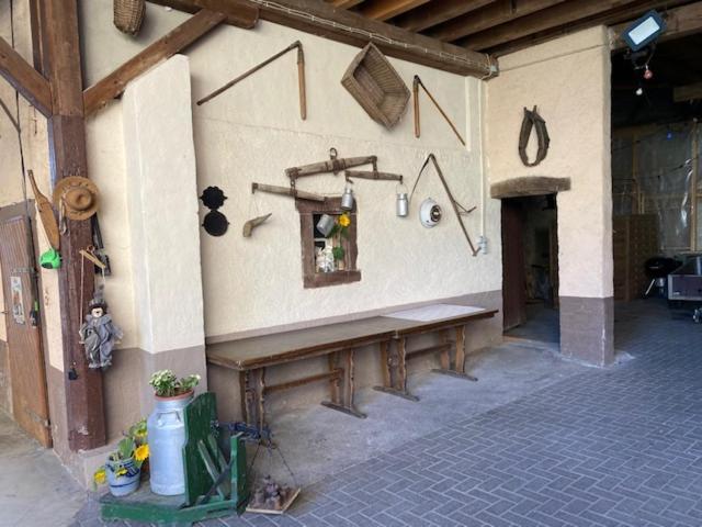 S' Moose Hof Weisweil (Emmendingen) Exterior foto